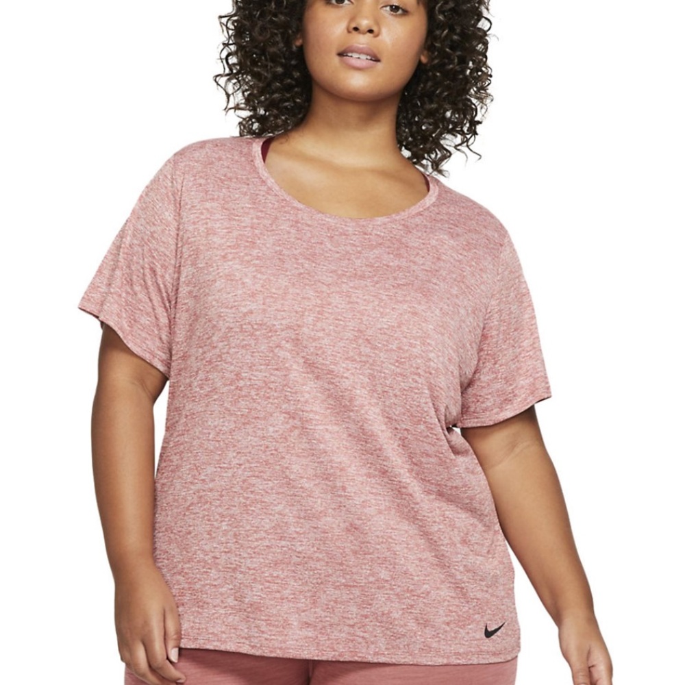 Nike tee shirt